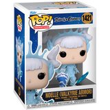 Funko pop! Animacija: Črna detelja - Noelle - Zbirka vinilne figure - Ideja za darila - uradno blago - igrače za otroke in odrasle - Anime oboževalci - Modelna številka za zbiralce in prikaz, (21238687) Cene
