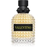 Valentino Born in Roma Uomo Yellow Dream Cijene