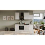 Flex-Well Kuhinjski Blok Lucca | Shoptok.si