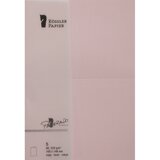 Grupo A6 PAPIRNA KARTICA 5 ENOT ROZA, (20861847) Cene