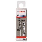 Bosch 2608585484 Burgije za metal HSS-G, DIN 338 ( 2608585484 ) | ePonuda.com
