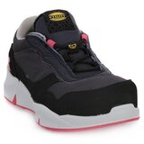 Diadora Nizke superge Athena Text Low S1PL FO SR Esd Siva Cene