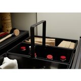 Blanco 517467 Botton Pro 45/2 Manual, 2x 13l sorter odpadkov | Shoptok.si