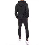 DStreet Graphite men's tracksuit AX0540 | shoptok.hr