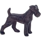 Signes Grimalt Kipci in figurice Slika Perrro Črna | Shoptok.si