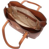 Guess Nakupovalna torba konjak | Shoptok.si