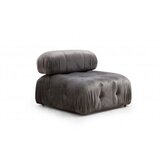 Atelier Del Sofa SEDENA GARNITURA BUBBLE (VE BARV) - Siva | Shoptok.si