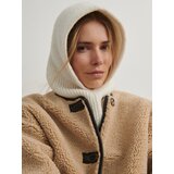 Reserved Ladies` cowl - ebenovina Cene
