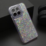  Futrola crystal glow za honor x8c ljubicasta ( F123890 ) | Eponuda.com