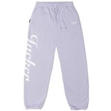 Jacker Hlače Provence Vijolična | Shoptok.si