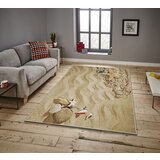 Conceptum Hypnose tepih asr Crpt-10, pravougaoni, 100x140 cm, šareni | ePonuda.com