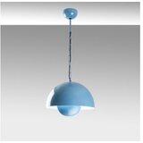 Opviq visilica kure 2676 light blue