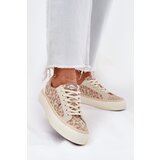 Lee Cooper Low Women Sneakers Leopard Print | shoptok.hr