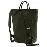 Fjallraven Vardag Totepack Zelena | shoptok.hr