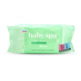 BABY SPA vlažne maramice sens. sa kamilicom 64kom cijene