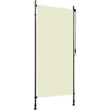  Vanjska roleta 100 x 270 cm krem | shoptok.hr