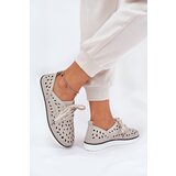 S. BARSKI Ladies Leather Shoes S.Barski | ePonuda.com