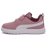 Puma Nizke superge 15 COURTFLEX V3 INF Bela | Shoptok.si