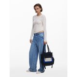 Desigual Ruksak plava / crna / bijela | shoptok.hr