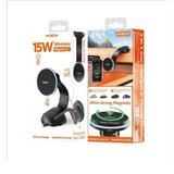 Moxom MX-VC34 WL Wireless Držač za mobilni telefon crni Cene
