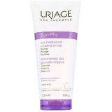Uriage Gyn-Phy Refreshing Gel osvježavajući gel za intimno čišćenje za osjetljivu kožu 200 ml za žene Cijene