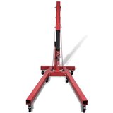  Sklopiva dizalica za radionice 2 tone 88,2 kg | shoptok.hr