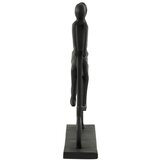 Light & Living Metalni kipić (visina 32 cm) Cycle – | shoptok.hr