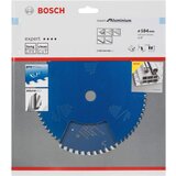 Bosch list kružne testere Expert for Aluminium 184 x 20 x 2,6 mm, 56 - 2608644099 | ePonuda.com