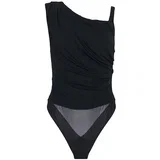 Spodnje majice bo01361e2-110 Črna