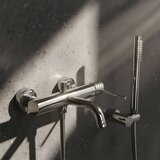 REA Bath Rea Lungo Diamond Chrome Kadna Baterija | shoptok.hr