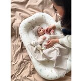 CamCam Copenhagen Gnijezdo za bebe boje slonovače 52x84 cm Dreamland – | shoptok.hr