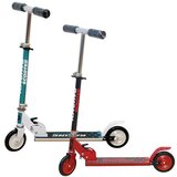  Scooter Cene