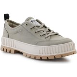 Palladium Nizke superge Pallashock Lo Organic 2 78569-379-M pisana | Shoptok.si