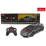 Rastar Auto na daljinsko upravljanje Lamborghini Sesto 1:24 Cijene