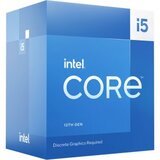 Intel Core i5-13400F 2.5GHz20MB L3 LGA1700 BOXRaptor Lake,bez grafike | Eponuda.ba