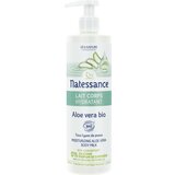 Natessance Mleko za telo aloe vera | Shoptok.si