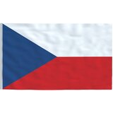  Češka zastava 90 x 150 cm | shoptok.hr