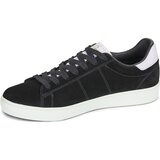 Fred Perry Spencer Suede Crna | shoptok.hr