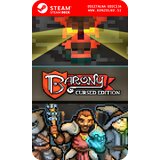  Barony - Steam koda brez škatlice (WINDOWS PC | STEAM DECK) | Shoptok.si