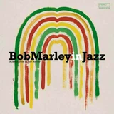 Various Artists Bob Marley In Jazz (LP)