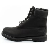 Timberland Polškornji TB1A2E2P001 Črna | Shoptok.si