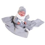 AJMD Antonio Juan lutka Sweet Reborn, 42cm | Eponuda.com