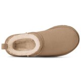 Ugg Sneakers W Classic Micro Sand EUR 37 | Shoptok.si