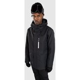Aperture Cornice Jakna black | Shoptok.si