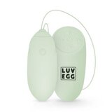 LUV EGG vibracijski jajček zelen Cene