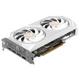 Zotac GAMING GeForce RTX 5060 Twin Edge OC White Edition NVIDIA 8 GB GDDR7 | shoptok.hr
