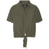 Noisy May Bluza 'IDA' oliva | Shoptok.si