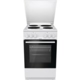 Gorenje ELEKTRIČNI ŠPORET E 5121 WH Cijene