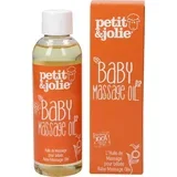 baby massage oil
