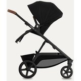 Redsbaby NUVO Single dječja kolica 2u1 Black | shoptok.hr